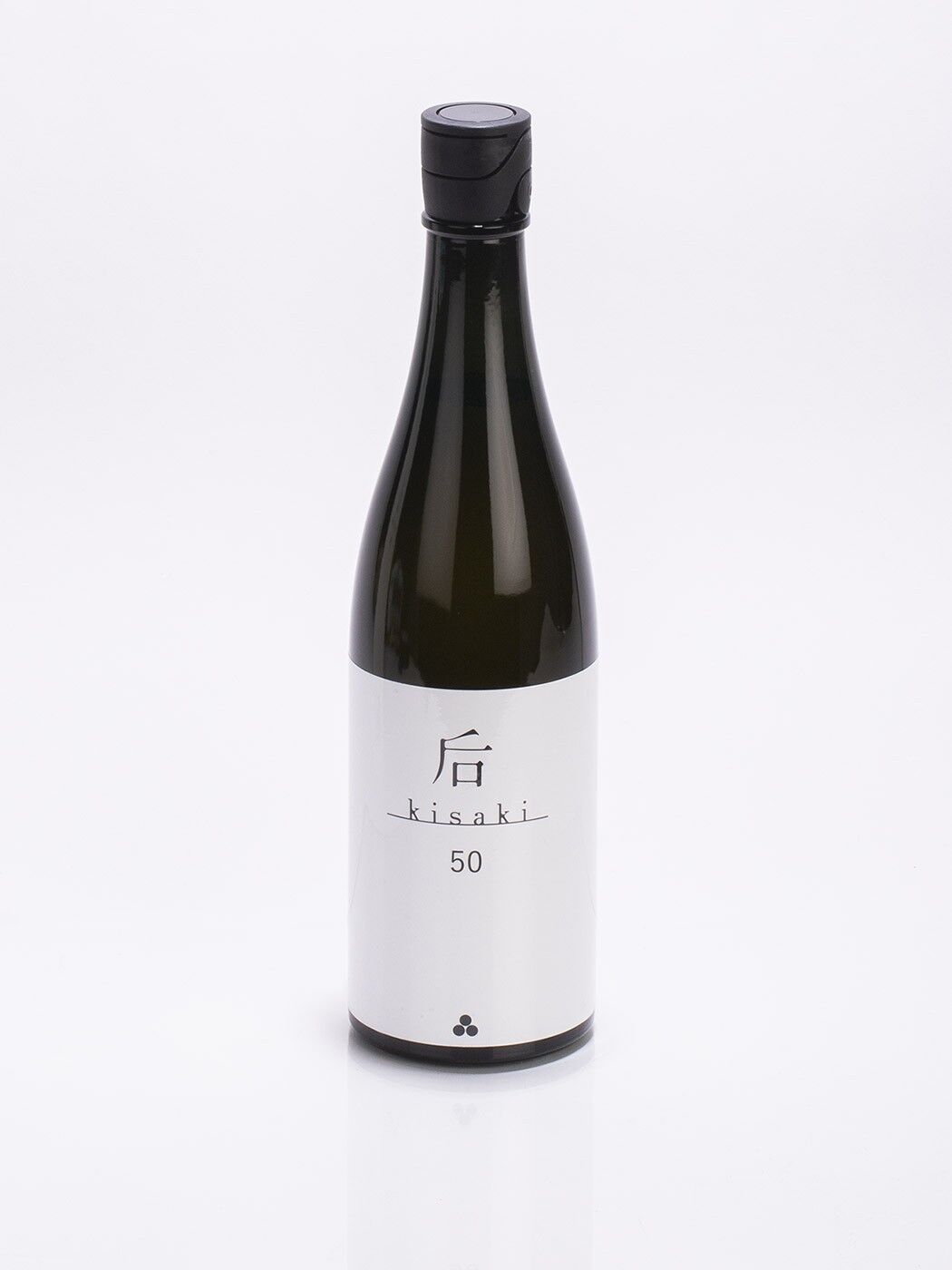 Sake Kisaki 50 White