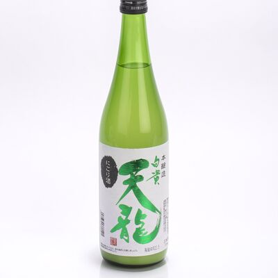 Sake-Shiroki Tenryu