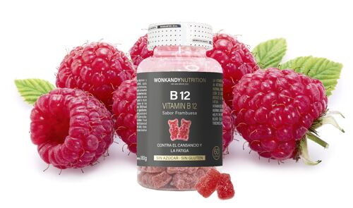 VITAMIN B12