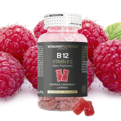 VITAMIN B12