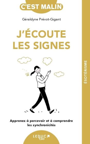 J'écoute les signes