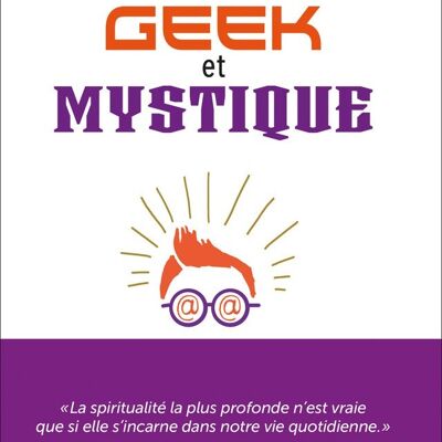 geek and mystic