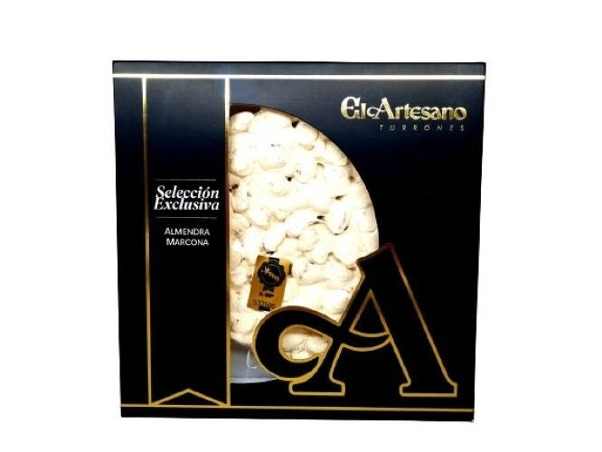 TORTA ALICANTE 200g SELEZIONE ESCLUSIVA