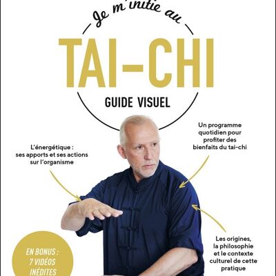 Je m'initie au tai-chi