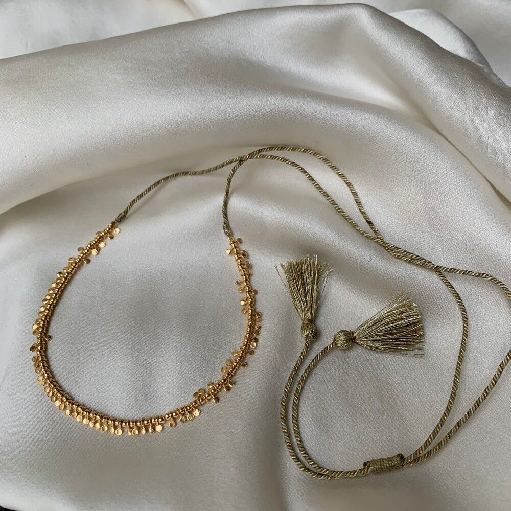 Collana KALKI (CETH10)