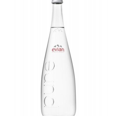 EVIAN PURO PRESTIGIO