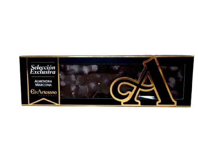 PURO CIOCCOLATO 50% MARCONA S. EXCLUSIVE 220g