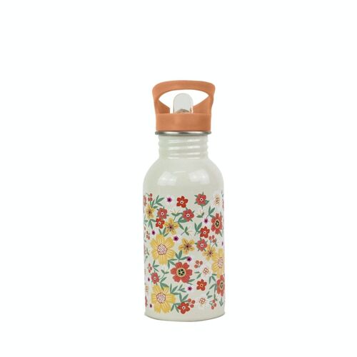 Gourde simple paroi - Florence - 500 ml