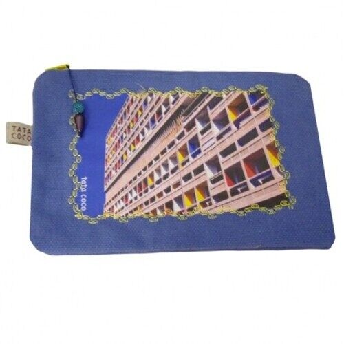 pochette LE CORBUSIER