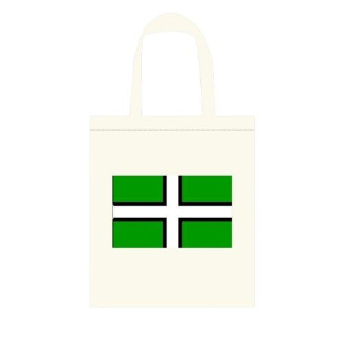 Devon Tote Bag