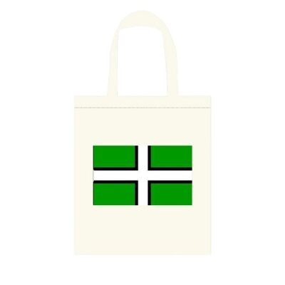 Devon Tote Bag