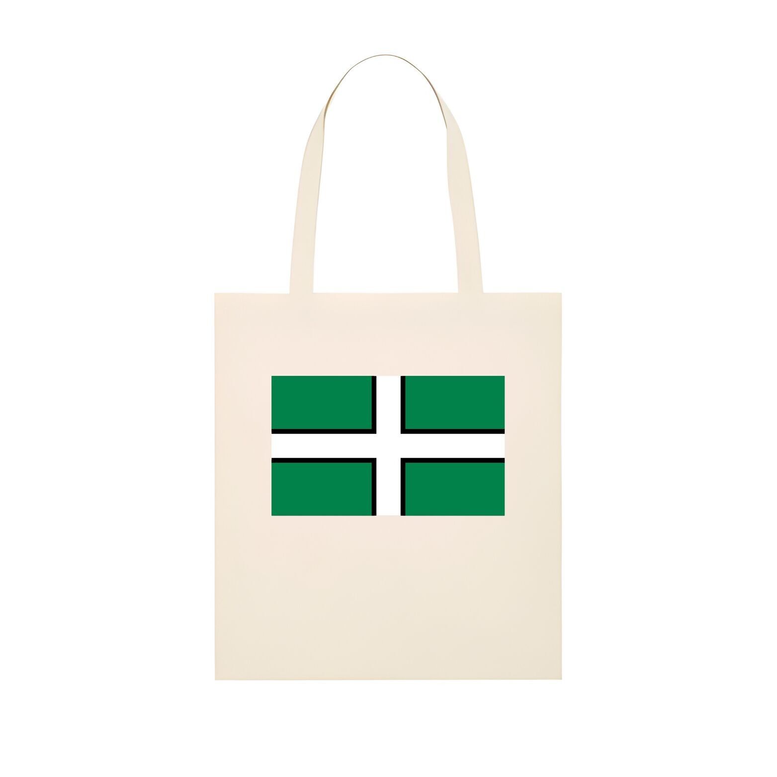 Devon-Einkaufstasche