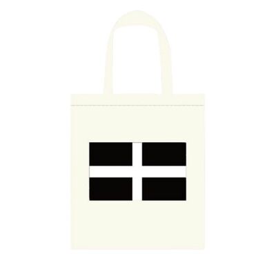 Cornwall Tote Bag