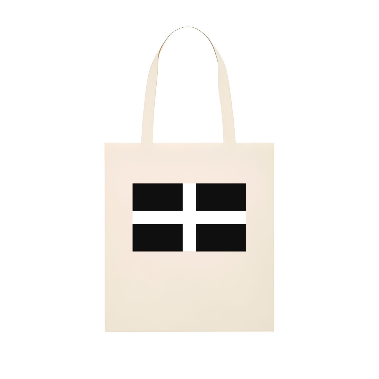 Cornwall-Einkaufstasche