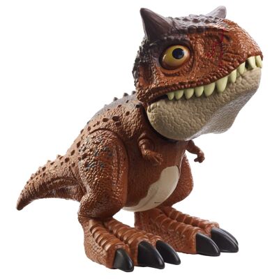 Jurassic World – Baby Carnotaurus Toro