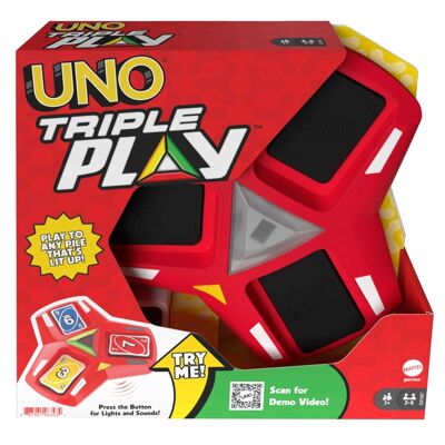 UNO-Triple-Play