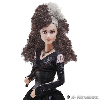 Harry Potter – Poupée Bellatrix Lestrange 5