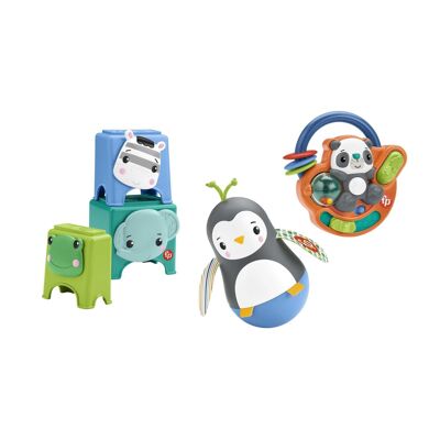 Fisher-Price 6 Months+ Playset
