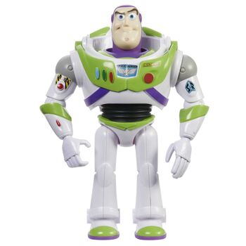 Disney · Pixar Toy Story - Grande Figurine Articulée Buzz l'éclair 1