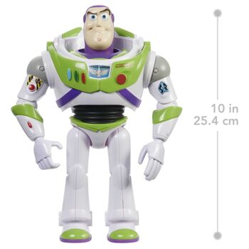 Disney · Pixar Toy Story - Grande Figurine Articulée Buzz l'éclair 5