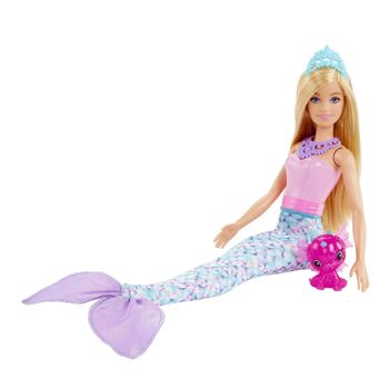 Barbie – Calendrier de l’Avent Barbie Dreamtopia 5