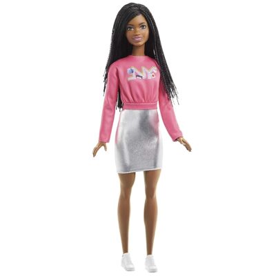 Barbie - Se necesitan dos - Muñeca Barbie "Brooklyn" Roberts