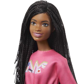 Barbie – It Takes Two – Poupée Barbie « Brooklyn » Roberts 2