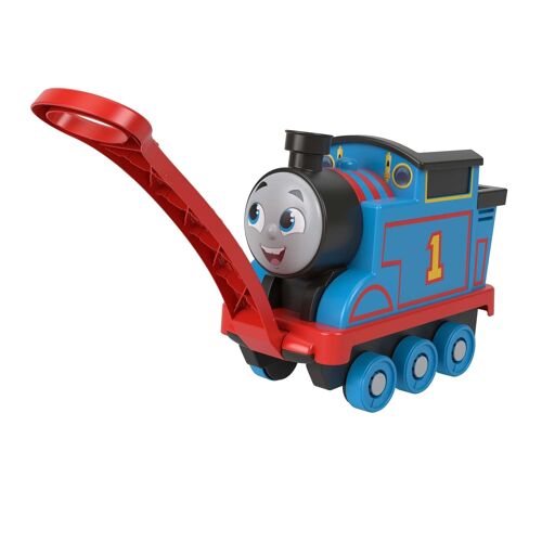 Fisher-Price – Thomas et ses Amis – Mon Thomas à Tirer