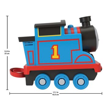 Fisher-Price – Thomas et ses Amis – Mon Thomas à Tirer 5