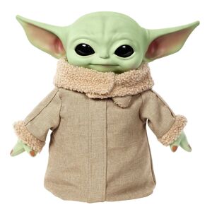 Star Wars – Peluche Grogu Sons et Mouvements