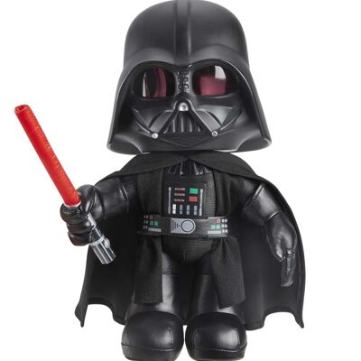 Star Wars - Darth Vader Voice Changer Plush