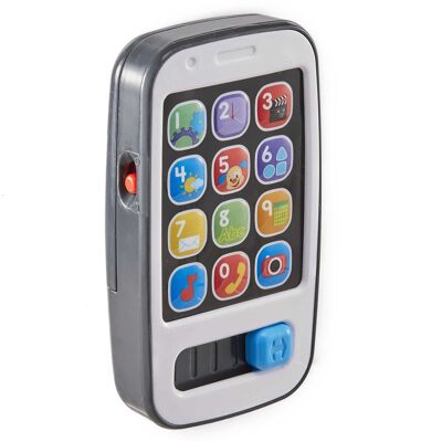 Fisher-Price – My Mobile Phone