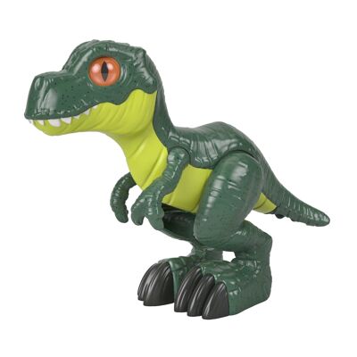 Fisher-Price - Imaginext - Tiranosaurio Rex XL Jurassic World