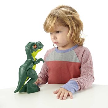 Fisher-Price – Imaginext – T-Rex XL Jurassic World 2