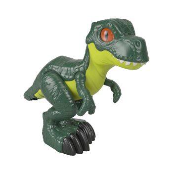 Fisher-Price – Imaginext – T-Rex XL Jurassic World 3