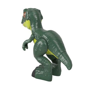 Fisher-Price – Imaginext – T-Rex XL Jurassic World 4