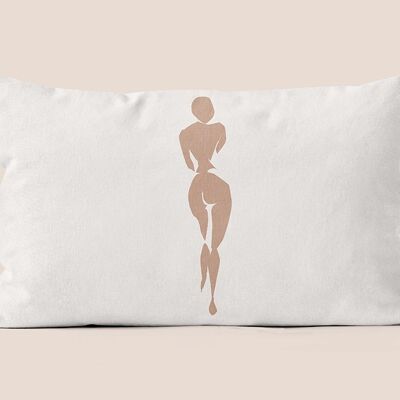 trendy cushion - Gaïa