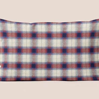 cuscino tartan - Alma