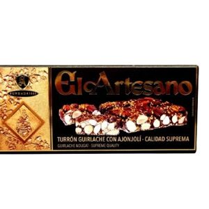 GUIRLACHE SÉSAME ARTISANALE 250g