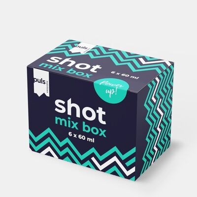 PULS SHOTS Mixbox