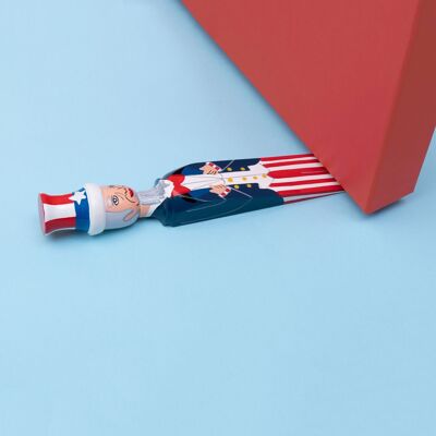 Doorstopper - Uncle Sam