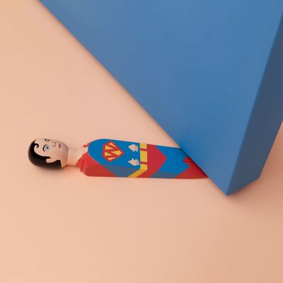 Doorstopper - Super Wedgie