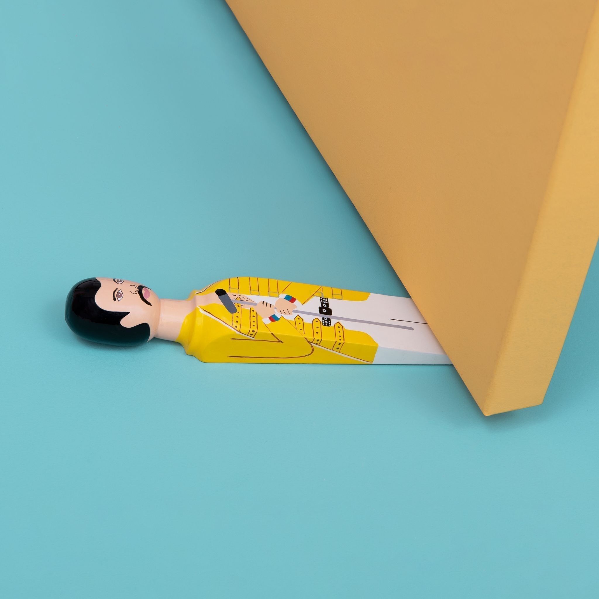 Arrêt de porte - Freddy