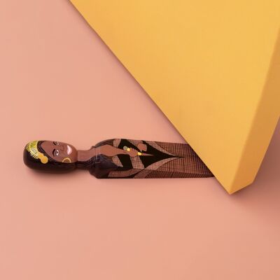 Doorstopper - Queen B
