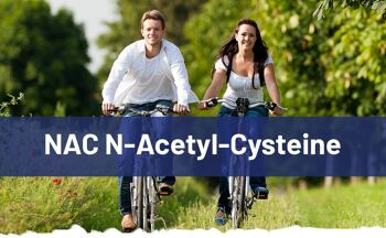 NAC N-acétyl-cystéine 600 mg 120 capsules - Fabriqué au Royaume-Uni | Convient aux végétariens et végétaliens | Fabriqué au Royaume-Uni par Prowise 7