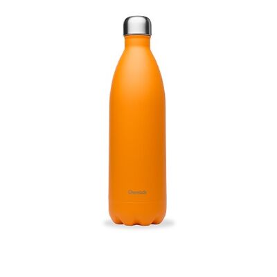 Botella termo 1000ml, Pop Orange