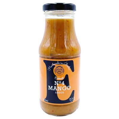 Mango-Sauce