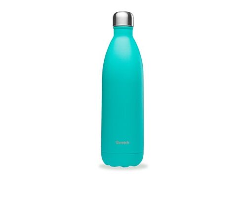 Thermoflasche 1000ml, Pop Lagoon