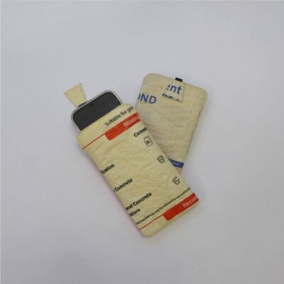 MOBILE | Custodia per cellulare sostenibile