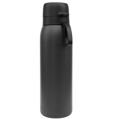 Edelstahl-Filterflasche, wiederverwendbar, BottlePro